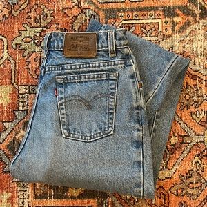 Vintage Levi’s 531